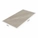 Revestimento de parede Bladel 4 painéis PVC Creme