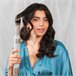 Bamba CeramicCare 14in1 AirGlam Champagne Preto