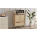 APARADOR OCEAN 75 Bege