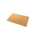  Acomoda Textil - Tapete de coco natural 60x40 Castanho