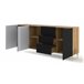 APARADOR RAVENNA B 200 Bege