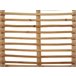 Beliani Silla de comedor TOGO Natural