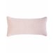 Beliani Poltrona OTSBY II Rosa Talco