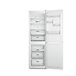 Combinado WHIRLPOOL W7X 82O W 335 litros no frost Branco