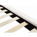Beliani Cama Bouclé MELLE 175x240 Bege