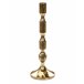 Beliani Candelabro DIKIRNIS Dourado