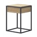 Mesa Cabeceira ENJOY ES40 Bege