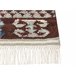 Beliani Kilim AKNALICH 160x230 Multicor