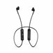 Auriculares Bluetooth Style 1 Preto