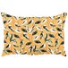 Beliani Almofada de jardim TAGGIA 40x60 Multicor