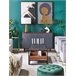 Beliani Candelabro BANGKA Preto