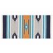 Beliani Kilim NORATUS 80x150 Multicor