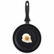 3 PANS jogo Preto