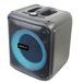Altifalante portátil INFINITON Party EQ07, 70 W, Bluetooth, rádio FM Preto