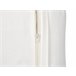 Beliani Almofada decorativa ARALES 45x45 Amarelo