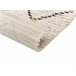 Beliani Pelos curtos TEZPUR 80x150 Bege