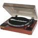 Gira-Discos Roadstar TT-260SPK Madeira