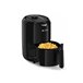 Fritadeira Air Fryer TEFAL EASY FRY 1,6 litros 1030W Preto