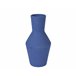 Jarra CALISTENES marca DECORIS Azul