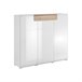 Aparador Jules 147 Branco