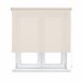 Estor de Rolo Screen Vtx - Grau de Abertura 10% 