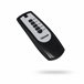 Ventoinha torre TRISTAR VE-5865 76cm 40W Preto