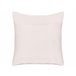 Beliani Almofada decorativa EXACUM Branco