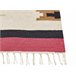 Beliani Kilim GARNI 200x300 Multicor