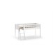 CAMA LOFT SCOTT Branco