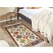 Beliani Kilim AKNALICH 80x150 Multicor