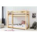 Beliche infantil CLPBN Mila 90x160 Beliche infantil CLPBN Mila 90x160 Natural
