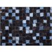 Beliani Pelos curtos IKISU 160x230 Castanho