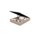 Sommier FLEX BOX Sapateira - Roupeiro Horizontal - Cama com arrumação 