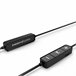 Auriculares Bluetooth Style 1 Preto