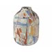 Jarra HIPOCAMPO 20x14x14cm marca DECORIS Multicor