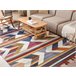 Beliani Kilim MRGASHAT 200x300 Multicor