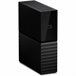 Disco Duro Externo My Book Preto