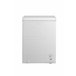 Congelador horizontal CONFORTEC FA164HE 143 litros Branco
