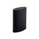 Tacoma SOFT TOUCH BLACK & WHITE Preto