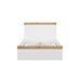 Cama Hella Branco