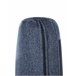 Beliani Poltrona ORUM Azul