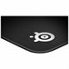 Tapete de Rato Qck Edge Medium Preto