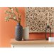 Beliani Jarro decorativo EMAR Preto