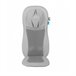 Massajador Corporal Vibratório MCG 810 Cinza