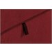 Chaise longue com cama ASTON Vermelho