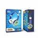 Auriculares de Diadema Lol&Roll Sonic Azul