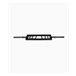 Barra Olímpica Multi-Grip - BOOMFIT Preto