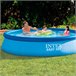 Piscina insuflável INTEX Easy Set 366x76 cm - 5.621 litros Azul