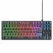 Teclado e Rato para Vídeojogos GXT794 Preto