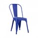 Cadeira Industrial Strong Thinia Home Branco